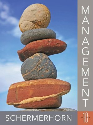 cover image of Management